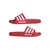 Adidas Muške papuče Adilette Shower Liverpool JS4965, Crvene