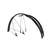 SKS Germany Bluemels Cable Line 28 45mm Komplet blatnikov