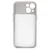 Ovitek Urbie Camshield Gray, Iphone X/XS