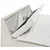 MID.YOU POSTELJA BOXSPRING 200 cm  x 240 cm , tekstil, leseni material krem barve