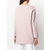 Etro - floral print sweatshirt - women - Pink