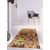 Decormat Podloga pvc Pisane ploščice 80x120 cm