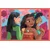Clementoni Kocke s slikami Disneyjeve princese, 6 kock