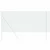 Vidaxl Evropska ograja Zelena 1 x 10 m PVC prevlečen železo