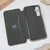 Maska za mobilni telefon Samsung Galaxy S23 FE TERACELL FLIP COVER, Zlatne boje