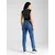 Noisy may Kavbojke NMDAISY  moder denim