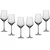 Zwiesel Glas set 6 kozarcev za vino Belfesta 408 ml