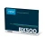 CRUCIAL SSD disk BX500 1TB (3D NAND SATA 2.5 SSD)