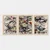 Wallity Set uramljenih slika 3NTC_UN1438755097, 3 dijela