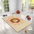 Conceptum Hypnose Tepih Hmi Kdc-112, Pravougaoni, 100 x 180 cm, Krem