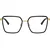 Versace Naočare VE 1294D 1511