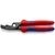 KNIPEX Makaze za kablove do 15mm (50mm2) Cu/Al - 95 12 200