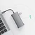 INF 11-v-1 USB C Hub Multiport Adapter - Povežite več naprav, (5000085322)