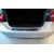 Trunk Edge Protector Strip Mercedes A-Class 2012-2018 (W176, matte)