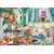 Castorland Puzzle Nora kopel 1500 kosov