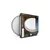 MODEE LED plafonjera 96W toplo, hladno, dnevna svetlost ML-CLA3CCT96W-C205-GR