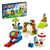 LEGO® Sonic 76990 Sonicov izziv s hitrostno kroglo