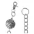 Verižica Gothic Cross - PSY1158