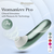 Womanizer Klito stimulator Pro Sage, Zeleni