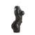 Master Series Bound Goddess Drip Candle Black
