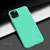 Maska Nillkin Super Frosted Shield za iPhone 11 Pro, Zelena