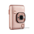 Fujifilm Instax mini Liplay paket (kamera + futrola), zlatna