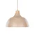 TK Lighting Viseča svetilka CAP SABIA 10656