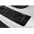 Trunk Edge Protector Strip Audi Q2 2016-2020 (carbon)