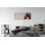 tulup.si Slika na platnu Srce teddy bear 125x50 cm