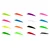 Flex-Fletch Vane FFP-187 Shield