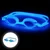 Finis flowglow goggles blue