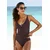 s.Oliver Bikini hlačke Rome rjava