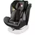 LIONELO autosjedalica Bastiaan, 360st isofix, 0-36kg, siva