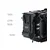 Tilta Foldable Battery Plate for Blackmagic PYXIS 6K/12K - V Mount
