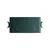 GEWISS GW12140 - Unipolarni taster - NO + NO 10A - sa blokadom - simbol SU-DOVN - 250V AC - 1 modul - Satin Black - ChoruSmart