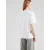 TOPSHOP Majica bela