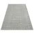 Conceptum Hypnose Tepih 80x300cm Sivi