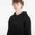 Mikina Horsefeathers Darby Sweatshirt Black S