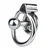 Kiotos Chastity Device Big Ball Plug