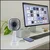 shumee Ventilator mini ventilator ročni potovalni namizni ventilator USB
