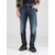G-STAR Kavbojke 3301  moder denim