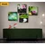 Komplet slik s pridihom miru - 4x 40x40