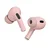 Bežične bubice Comicell Air Buds 2 SL1502, roze