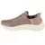 Skechers Ženske patike Go Walk Flex - Grand Entry, 124836-TPE, Bež