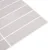 Pravougaona keramika 10 pcs Bež 29 x 23 x 0,08 cm