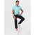TOMMY HILFIGER Majica, modra