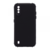Maska Edge za Samsung A01/A015F crna