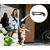 MOMI trotinet San Black HULA00016