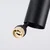Sollux SL.1884 - Luster na sajli PELTA 1xGU10/10W/230V crna/plava