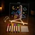 LED tabla za crtanje